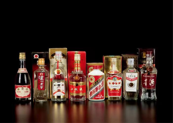 渭城老酒储存的方法