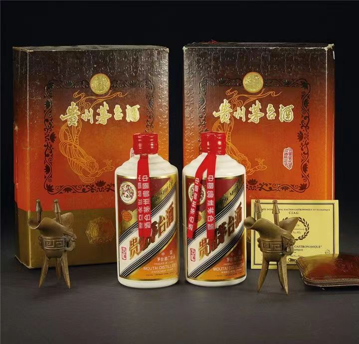 渭城烟酒回收